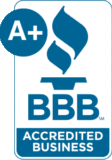 Landscape Lighting Designers Plus is BBB A+ Accredited