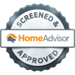Landscape Lighting Designers Plus is Screened & Trusted with HomeAdvisor