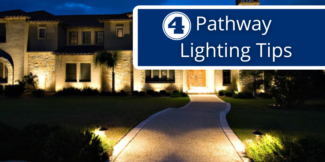 pathway lighting